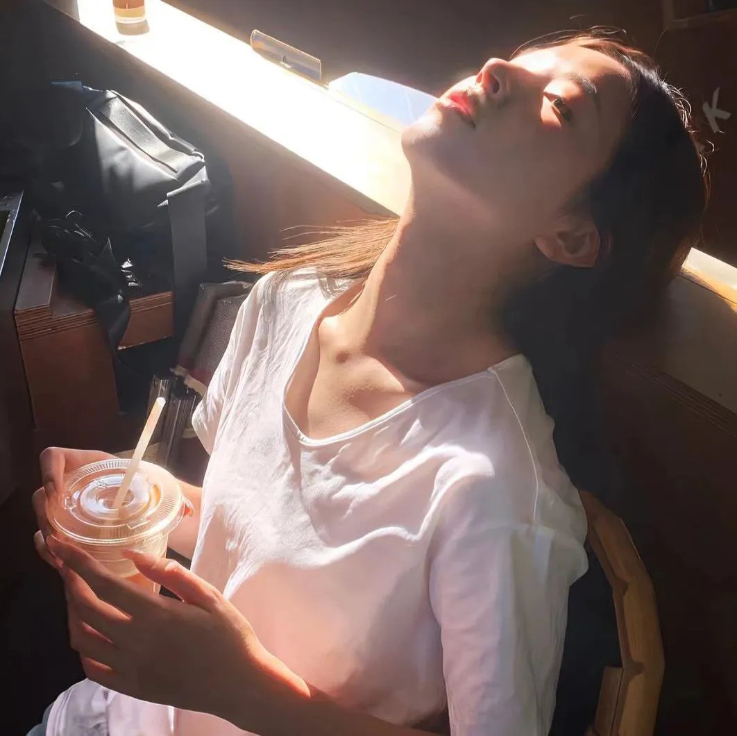 芒果酱问大明星