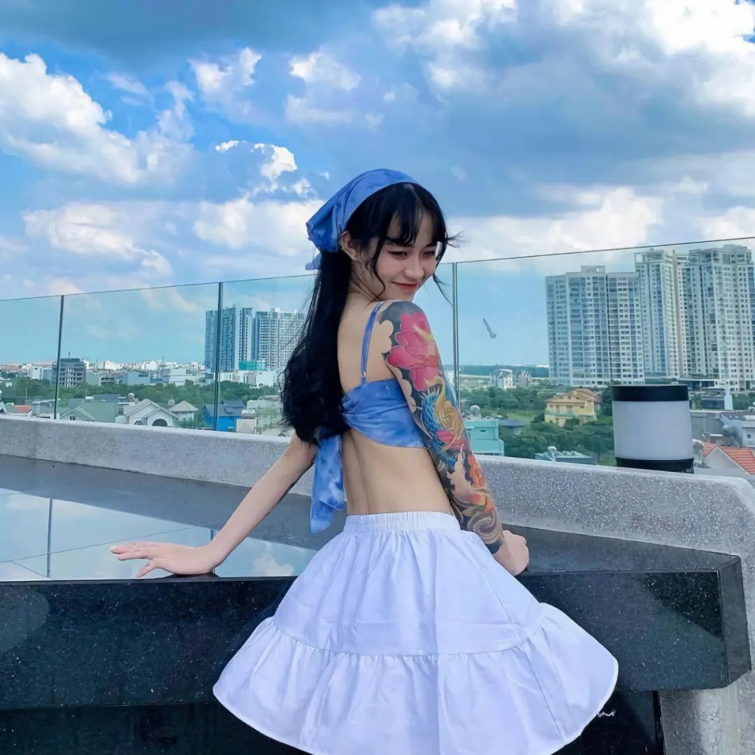 艳福农